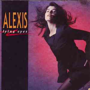 Alexis - Lying Eyes