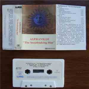 Alphaville - The Breathtaking Blue