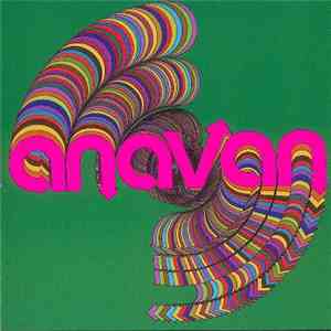 Anavan - Anavan