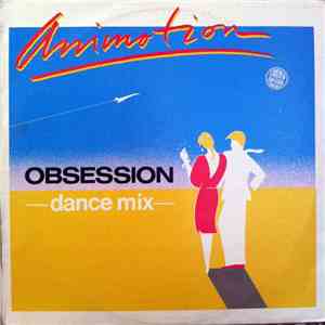Animotion - Obsession (Dance Mix)