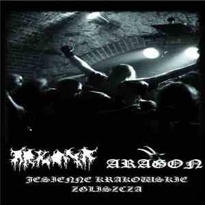 Aragon  / Arkona - Jesienne Krakowskie Zgliszcza