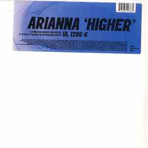Arianna - Higher