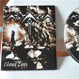 Astaria  - Closed Eyes