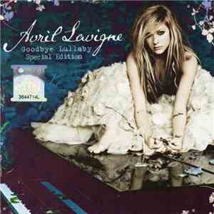 Avril Lavigne - Goodbye Lullaby