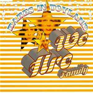 Babes In Toyland - We Are Family