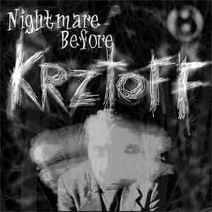 Bile - Nightmare Before Krztoff