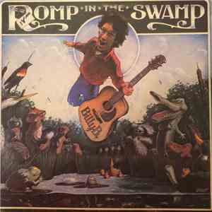 Billy B. - Romp In The Swamp