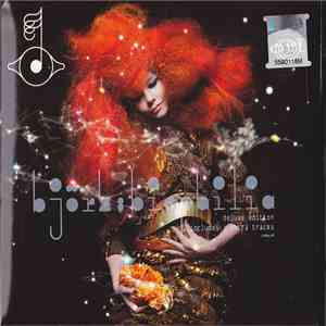 Björk - Biophilia
