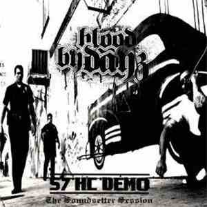 Blood By Dayz - 57' HC' Demo