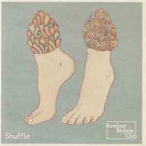 Bombay Bicycle Club - Shuffle