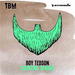 Boy Tedson - Counting Sparks