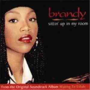 Brandy  / Patti Labelle - Sittin' Up In My Room / My Love, Sweet Love