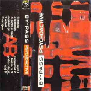 BY-PASS  - Psychoactive