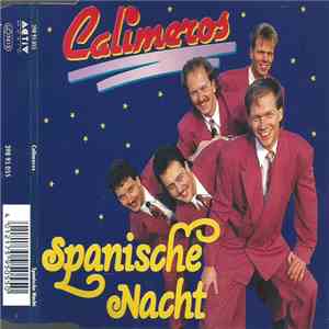 Calimeros - Spanische Nacht