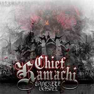Chief Kamachi - Concrete Gospel