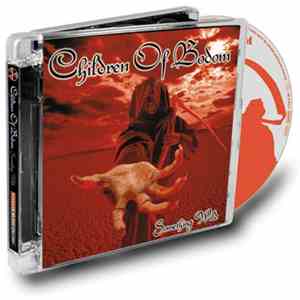 Children Of Bodom - Something Wild