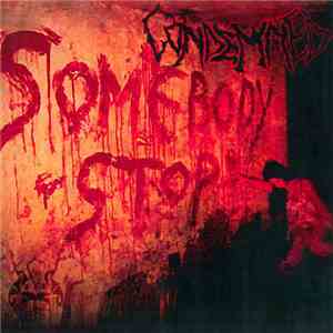 Condemned - Somebody Stop
