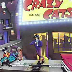 Crazy Cats - Time Out
