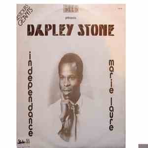 Dapley Stone - Independance / Marie Laure