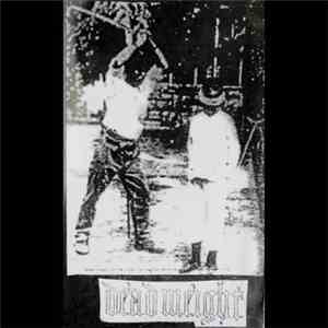 Dead Weight  - Backstabber