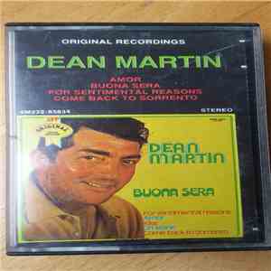 Dean Martin - Buona Sera