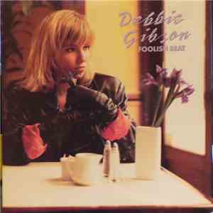 Debbie Gibson - Foolish Beat