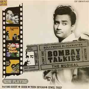 Dev Anand - Bombay Talkies