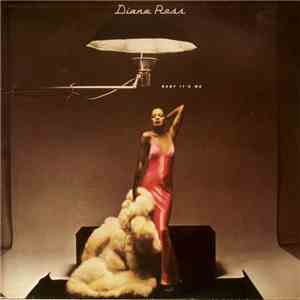 Diana Ross - Baby It's Me
