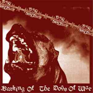 Dog Soldier - Barking Of The Dogs Of War