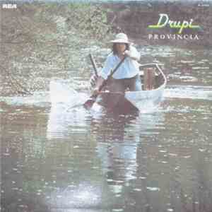 Drupi  - Provincia