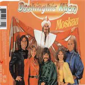 Dschinghis Khan - Moskau
