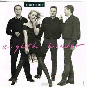Eighth Wonder - Cross My Heart