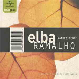 Elba Ramalho - Naturalmente