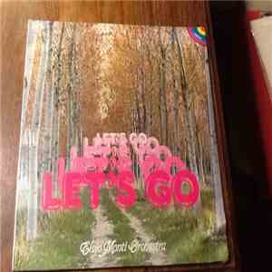 Elvio Monti E La Sua Orchestra - Let's Go