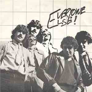 Everyone Else - Schooldays