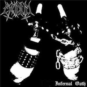 Excidium  - Infernal Oath