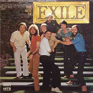 Exile  - The Best Of Exile