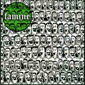 Famine  - Famine