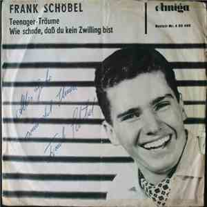 Frank Schöbel - Teenager-Träume