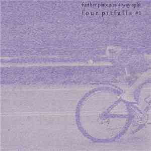 From Ten To Nine, Mainspring , passive chord, cassettecase boys - four pitf ...