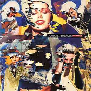 Ghost Dance - Stop The World