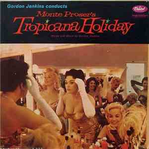 Gordon Jenkins - Tropicana Holiday