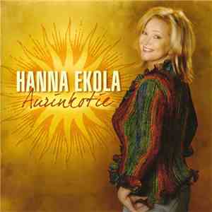 Hanna Ekola - Aurinkotie
