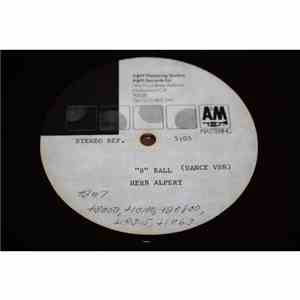 Herb Alpert - 