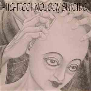 Hightechnology Suicide - Paint It Black Sabbath