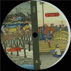 Hiroshi Watanabe - Ryoma Sasaki  - The Bridge Of Sounds EP
