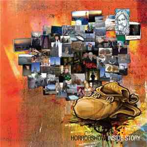 Horrorshow  - Inside Story