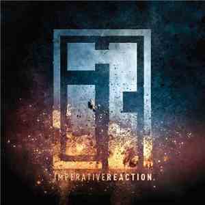 Imperative Reaction - Imperative Reaction