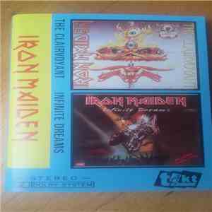 Iron Maiden - The Clairvoyant · Infinite Dreams