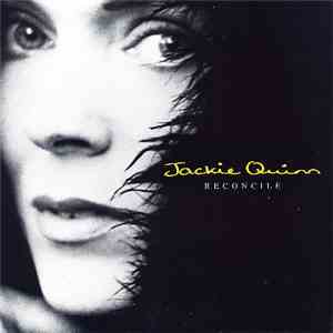 Jackie Quinn - Reconcile